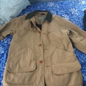 LL Bean Men’s Field Coat